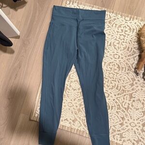 Vuori Blue Track Pants